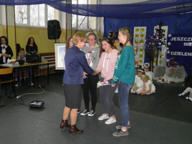 Przedstawienie Bożonarodzeniowe 